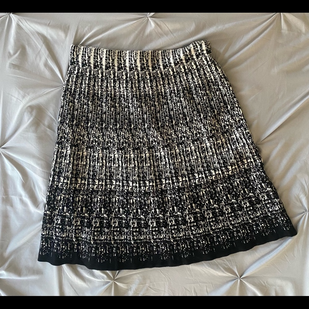Sweater Skirt
